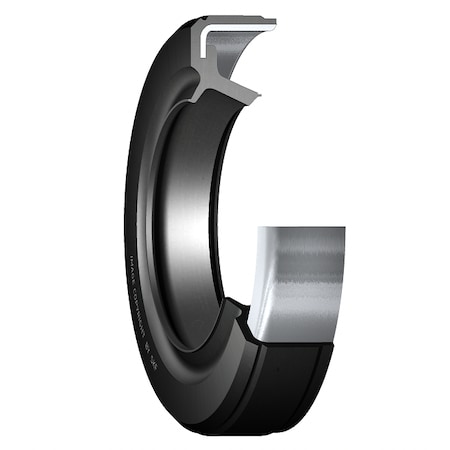 Skf NBR, double lip, grease seal 40X62X10 HMA10 R